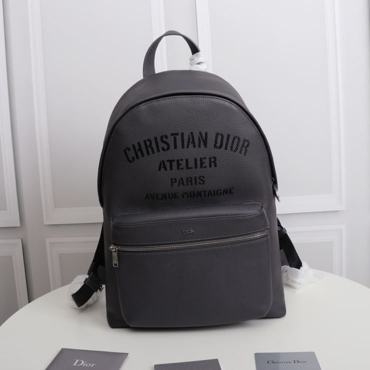 Christian Dior Backpacks - Click Image to Close